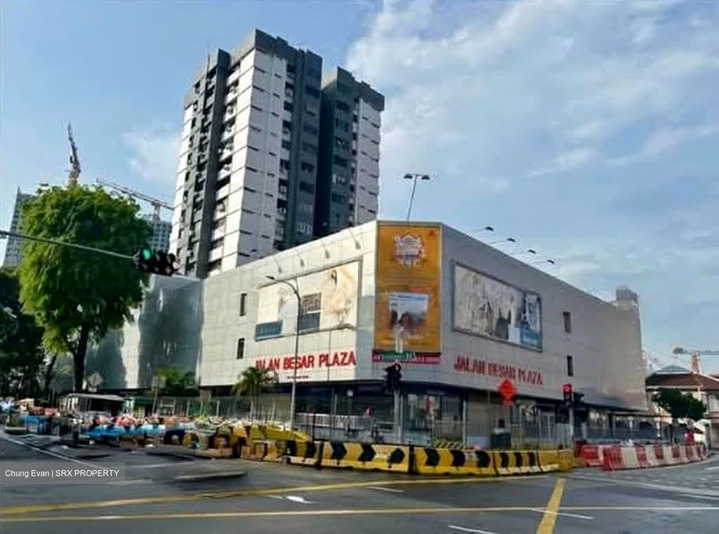 Jalan Besar Plaza (D8), Retail #569582131